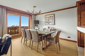 Chalet RoyAlp Hôtel & Spa