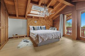 Chalet RoyAlp Hôtel & Spa