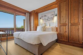 Chalet RoyAlp Hôtel & Spa