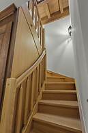 Chalet RoyAlp Hôtel & Spa