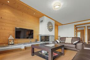 Chalet RoyAlp Hôtel & Spa