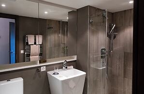 Chalet RoyAlp Hôtel & Spa