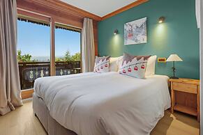 Chalet RoyAlp Hôtel & Spa