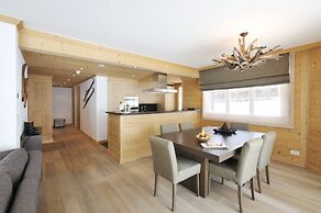 Chalet RoyAlp Hôtel & Spa