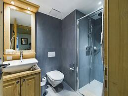 Chalet RoyAlp Hôtel & Spa