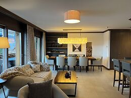 Chalet RoyAlp Hôtel & Spa