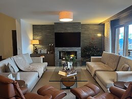 Chalet RoyAlp Hôtel & Spa