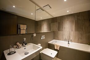 Chalet RoyAlp Hôtel & Spa