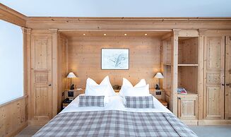 Chalet RoyAlp Hôtel & Spa