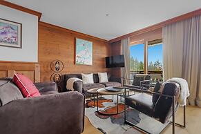 Chalet RoyAlp Hôtel & Spa