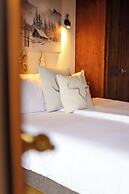 Chalet RoyAlp Hôtel & Spa