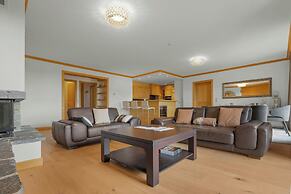 Chalet RoyAlp Hôtel & Spa