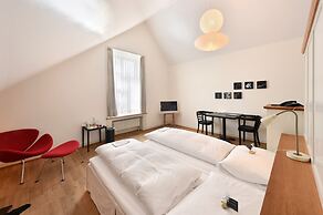 Hotel im Schlosspark