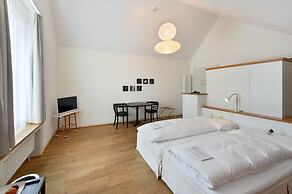 Hotel im Schlosspark