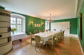 Hotel im Schlosspark