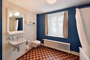 Hotel im Schlosspark