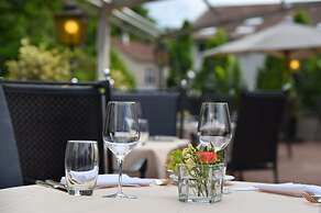 Hotel im Schlosspark