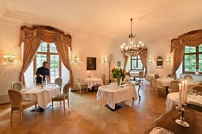 Hotel im Schlosspark
