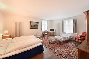 Hotel im Schlosspark