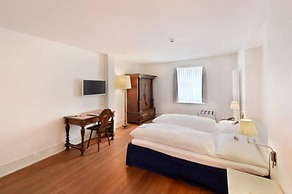 Hotel im Schlosspark
