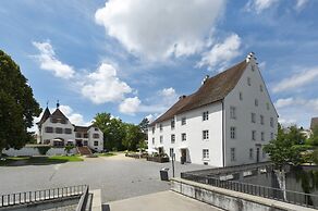 Hotel im Schlosspark