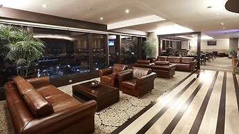 The Oterra Bengaluru Electronics City