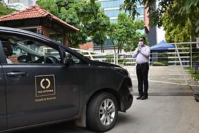 The Oterra Bengaluru Electronics City