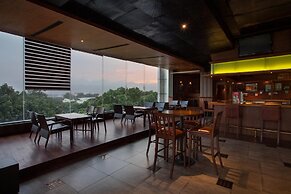 The Oterra Bengaluru Electronics City