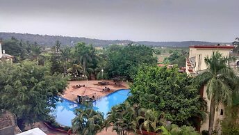Sun City Resort
