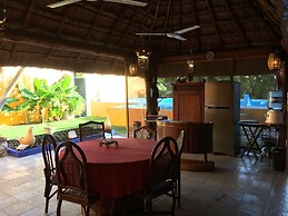 Hacienda San Pedro Nohpat