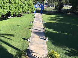 Hacienda San Pedro Nohpat