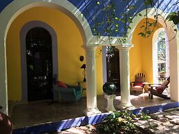 Hacienda San Pedro Nohpat