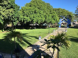 Hacienda San Pedro Nohpat