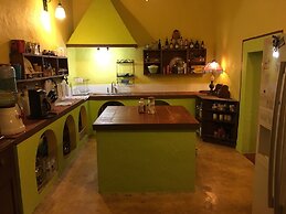 Hacienda San Pedro Nohpat