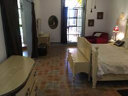 Hacienda San Pedro Nohpat