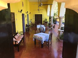 Hacienda San Pedro Nohpat