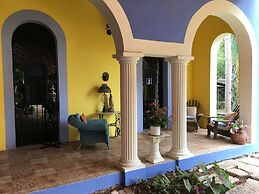 Hacienda San Pedro Nohpat