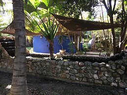 Hacienda San Pedro Nohpat