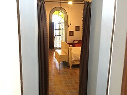 Hacienda San Pedro Nohpat