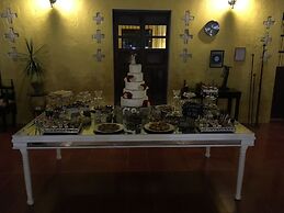 Hacienda San Pedro Nohpat