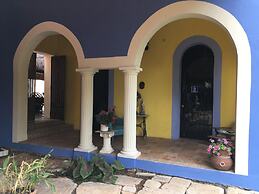 Hacienda San Pedro Nohpat