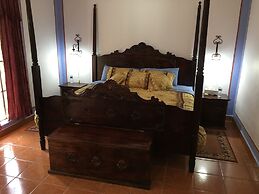 Hacienda San Pedro Nohpat