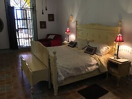 Hacienda San Pedro Nohpat
