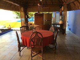 Hacienda San Pedro Nohpat