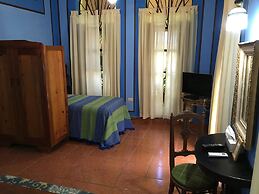 Hacienda San Pedro Nohpat