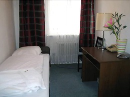 Hotel Amelie Berlin West