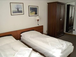 Hotel Amelie Berlin West