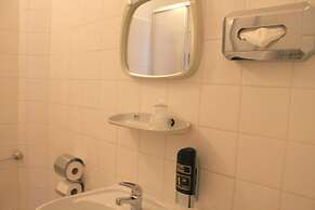 Hotel Amelie Berlin West