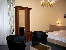 Hotel Amelie Berlin West