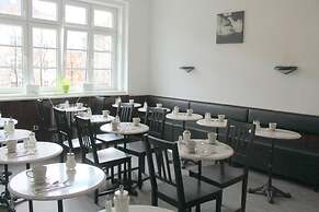 Hotel Amelie Berlin West